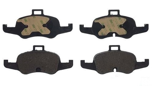Brembo front brake pad set - front,