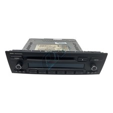 BMW Professional Radio CD Head