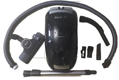 Miele vacuum cleaner guard - vacuum,