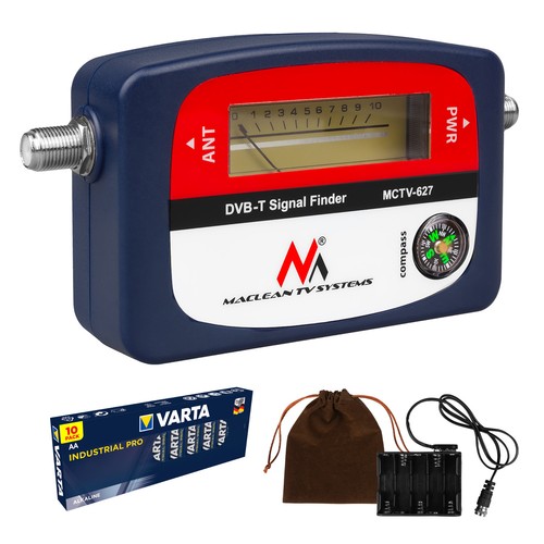 Satellite signal finder - satellite,