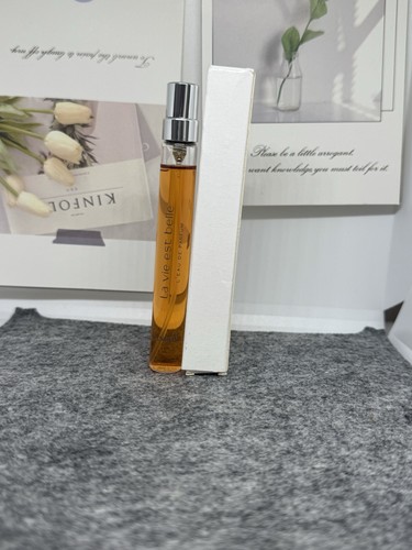 Lancome vie est belle - lancome, la