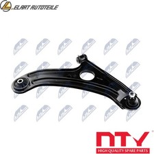 HANDLEBAR WHEEL SUSPENSION