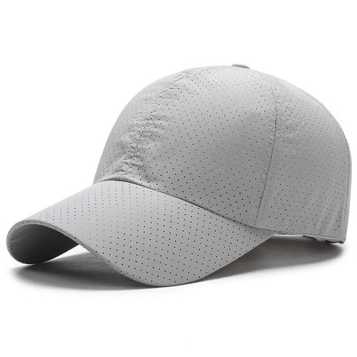Men mesh baseball - 1,