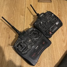 2 x TS2+2 Planet 2 Channel