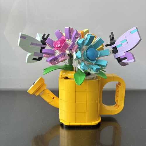 Lego creator flowers - creator:,