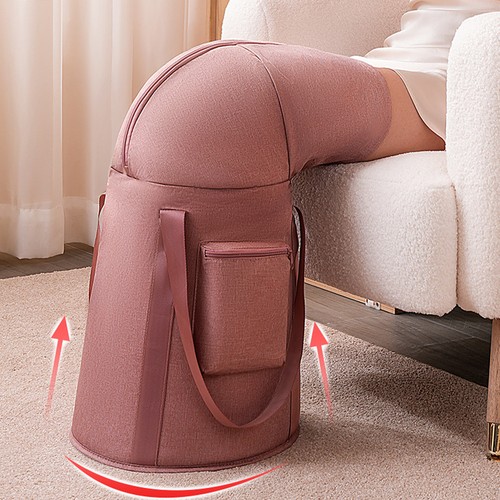 Portable foot spa bucket - bucket, bath
