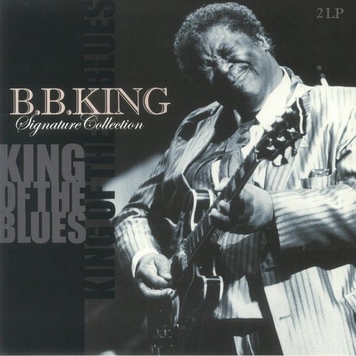 King signature collection - king,