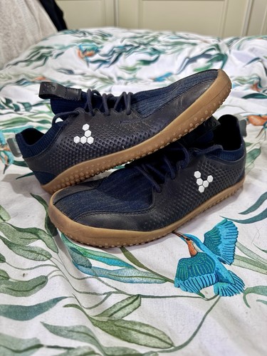 Vivobarefoot primus knit - vivobarefoot, ii