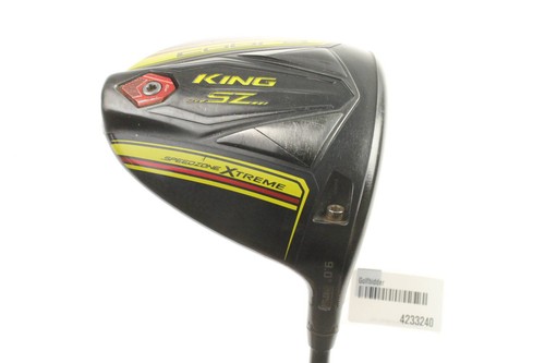 Cobra speedzone xtreme - cobra, black