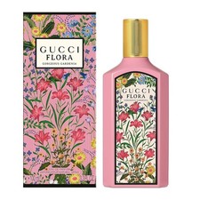 Gucci Flora Gorgeous Gardenia