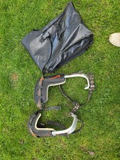 Treehog Climbing Spikes Aluminium Arborist tree