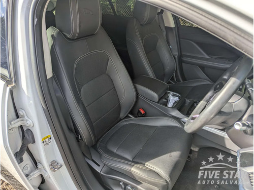 Jaguar pace set leather - jaguar,