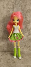 My Little Pony Equestria Girls