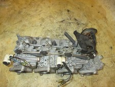 Yamaha 100hp stroke outboard - 4,