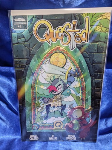 Quested cover f 1 - 3),