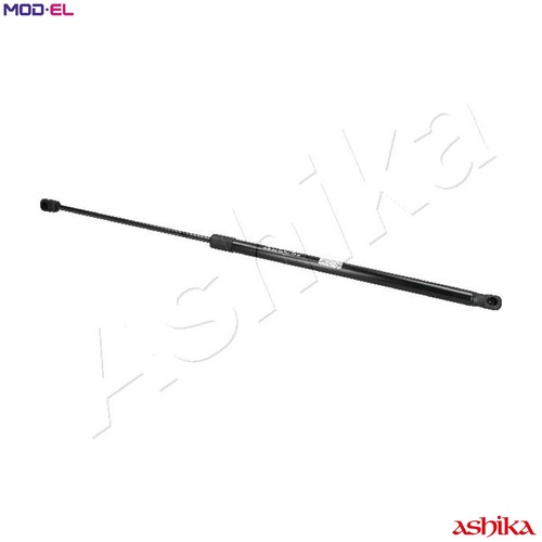 Gas spring bootcargo area - spring,