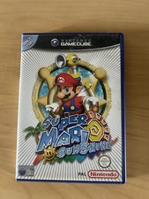 Super Mario Sunshine -