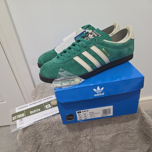 Adidas dublin patrick s - dublin, patrick's