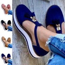 Womens Comfy Strappy Sandals