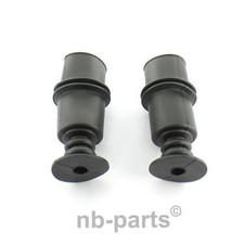 Dust protection set shock