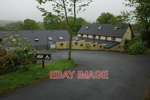 Photo brongwyn holiday centre - photo,