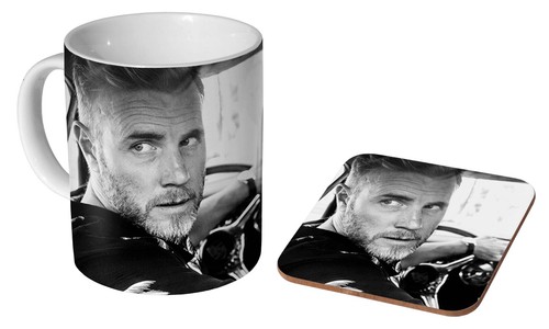 Gary barlow coffee tea - coffee, /