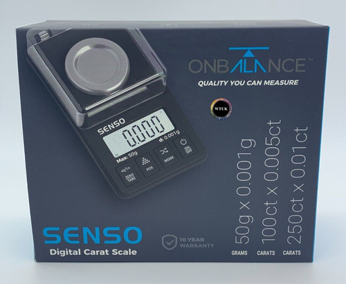 Balance digital scales - balance,
