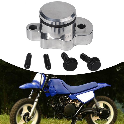 Oil pump closure kit - oil, for