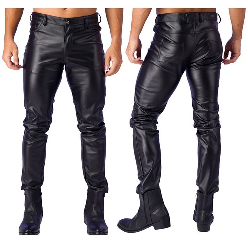 Mens shiny metallic - mens,
