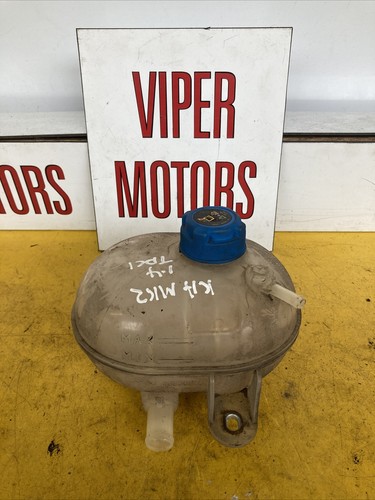 Ford mk2 header tank - header,