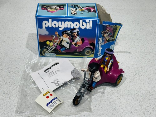Playmobil 3832 - ⭐️,