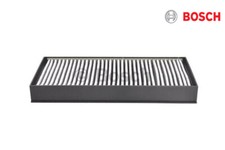 FILTER INTERIOR AIR FITS: BMW X5 SAV XDRIVE 30 D/XDRIVE 40 D/XDRIVE 35 I/XDRI