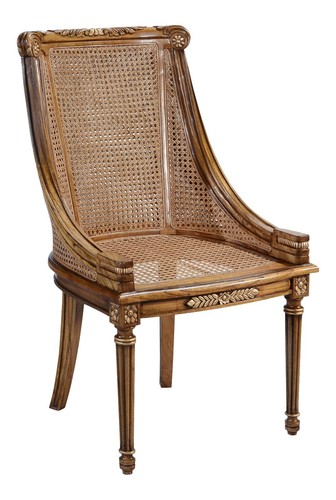 Hampton dining side chair - dining, |