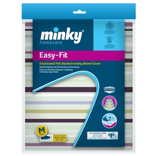 Minky smart easy - minky,