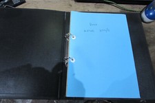 1975 PUCH ALPINE X50/3 SPARE