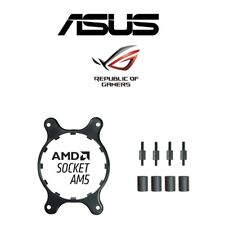 ASUS ROG AIO AM5 Bracket Kit - Fits ROG STRIX, ROG RYUO & ROG RYUJIN LC COOLERS