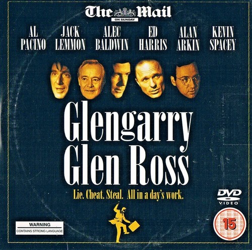 Glengarry glen ross al - glengarry,