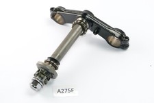Yamaha TDM 850 4TX 2000 -