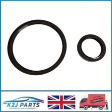 Set of Front Timing and Rear Main Seals for Leyland 4/98 6/98 Engines 270 272