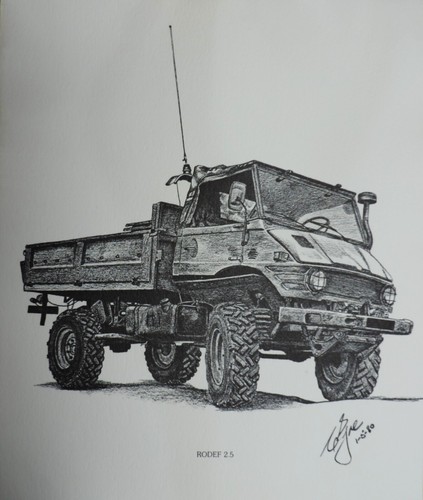 Rhodesian militaria - rhodesian,
