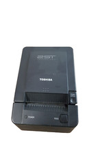 TEC / TOSHIBA TRST-A15-SC-QM-R Thermal Receipt Printer no psu