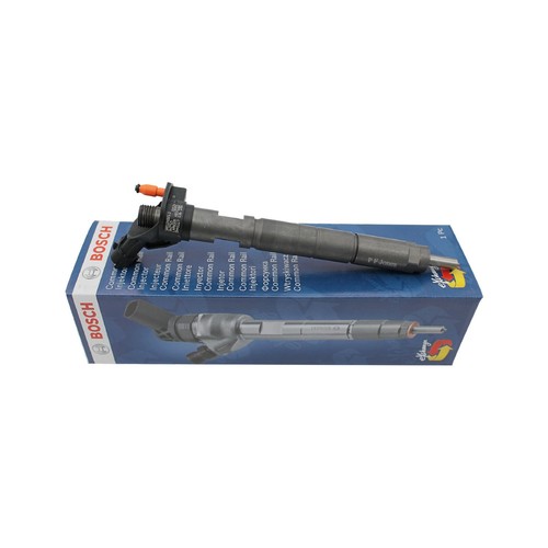 Reconditioned bosch diesel - reconditioned,