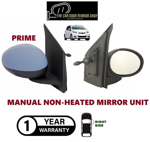 Fits toyota aygo 2005 2014 - fits, 2005-2014