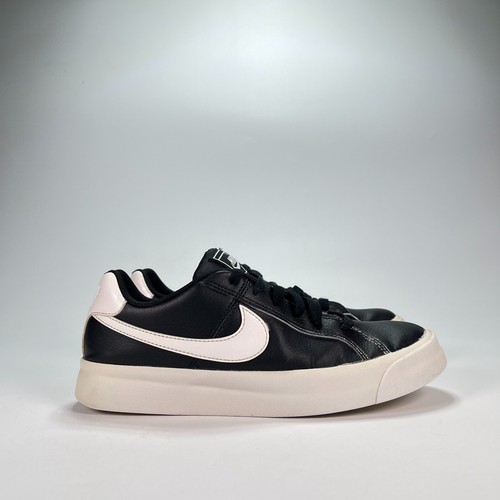 Nike court royale black - nike,