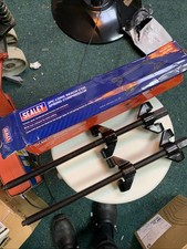 Sealey Ak3846 2 Piece Long