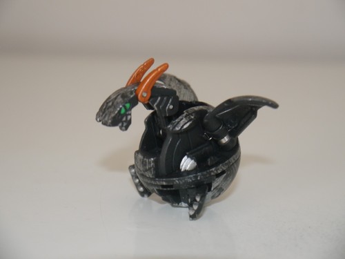 Bakugan battle brawlers - battle,