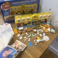 Vintage Oh Penny! Shopping