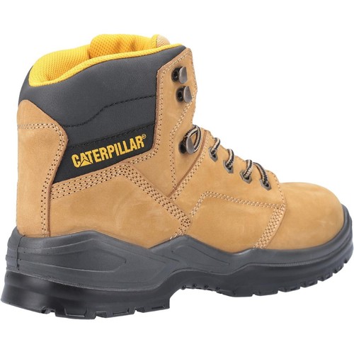 Caterpillar striver lace - lace, up