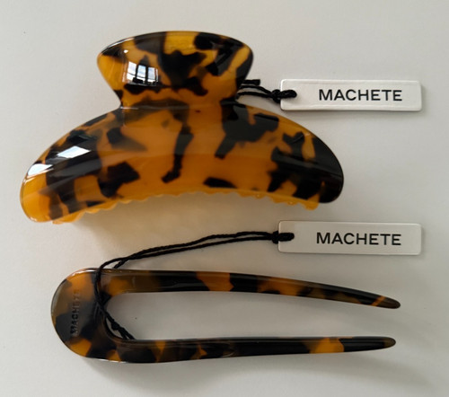 Vogue rrp machete - -,