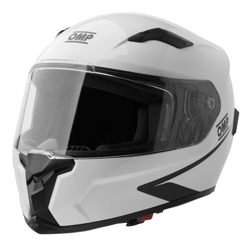 Full face helmet omp racing - full,